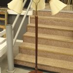 749 5186 FLOOR LAMP